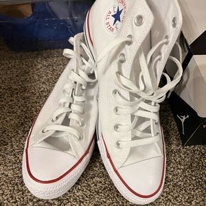 Converse all stars